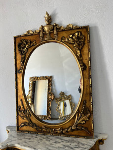 Espejo estilo imperio 2