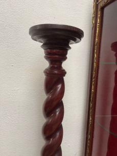 Columna salomónica. 2