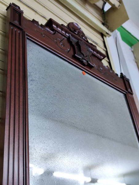 Elegante recibidor Entredós