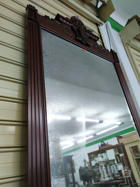 Elegante recibidor Entredós