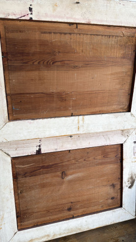 Fantástica pareja de tablas, fiestas goyescas...