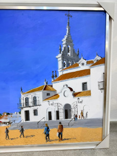 Ermita de Nuestra Señora del Rocío 2