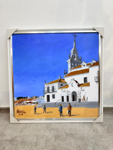 Ermita de Nuestra Señora del Rocío