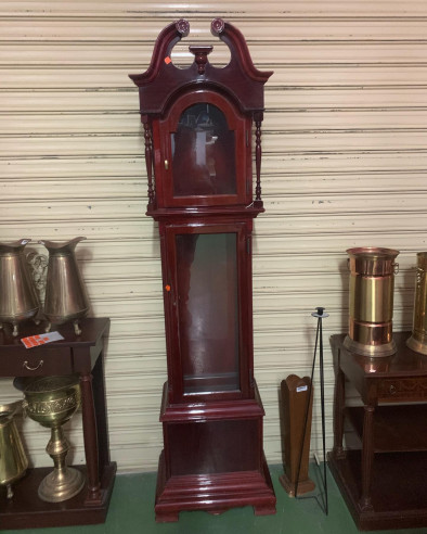 Caja de reloj