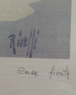 Grabado de A. Rivelli 2