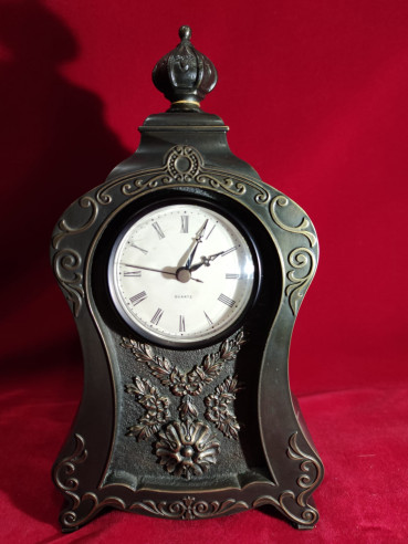 Reloj de mesa