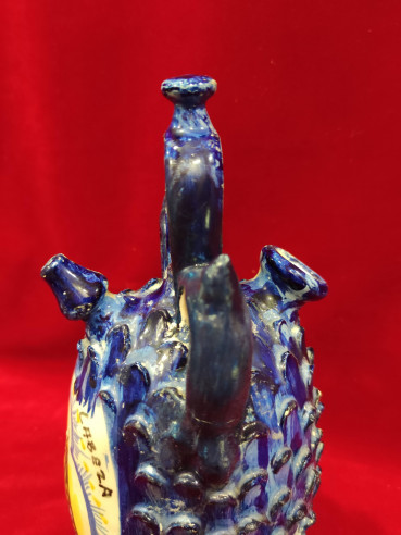 Botijo Virgen de la Cabeza