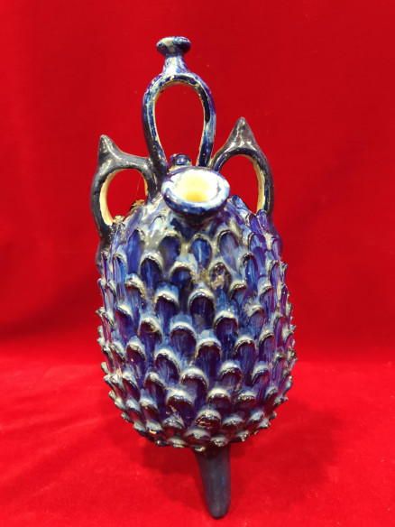 Botijo Virgen de la Cabeza