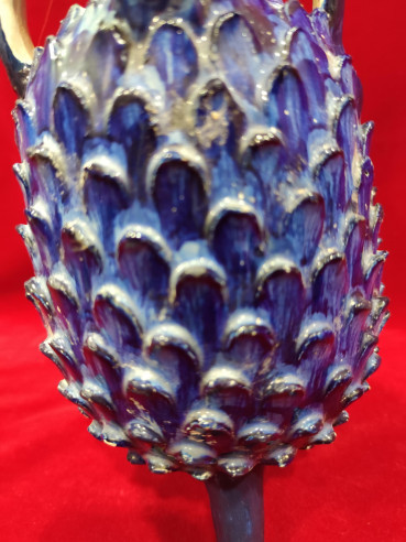 Botijo Virgen de la Cabeza