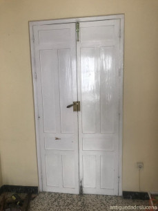 Puertas de alacena, cocina, salón 2