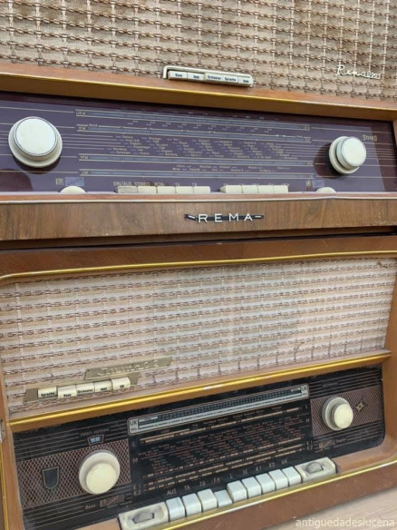 Lote de 20 radios