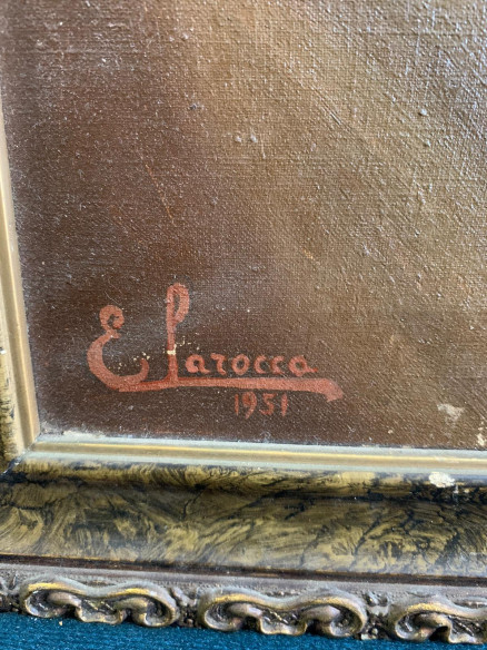 Antiguo Ecce homo 1951