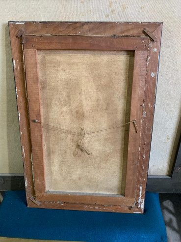 Antiguo Ecce homo 1951