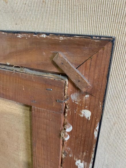 Antiguo Ecce homo 1951