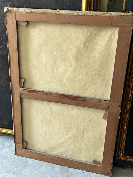 Inmaculado Corazón de María del año 1885