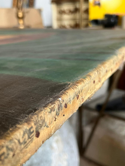 Inmaculado Corazón de María del año 1885