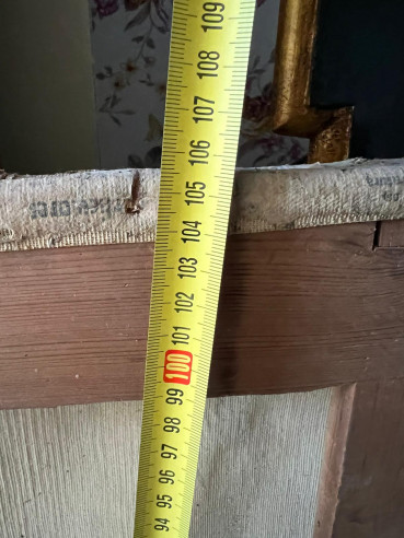 Inmaculado Corazón de María del año 1885