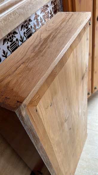 Cómoda Francesa Luis Felipe