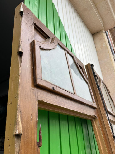 Antiguo Portón de Entrada