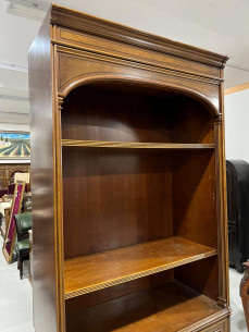 Librería de despacho 2