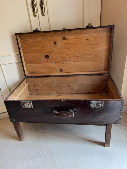 Original mesita de noche