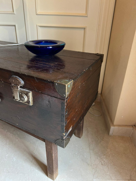 Original mesita de noche