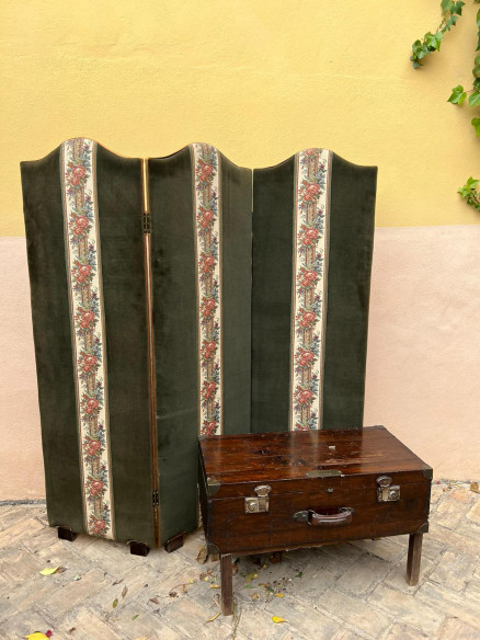 Original mesita de noche