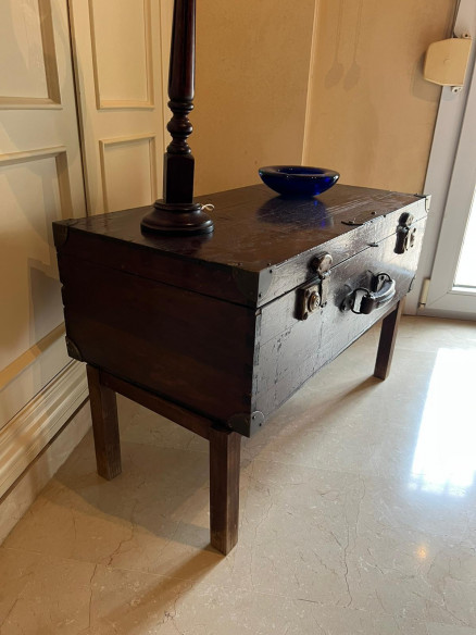 Original mesita de noche