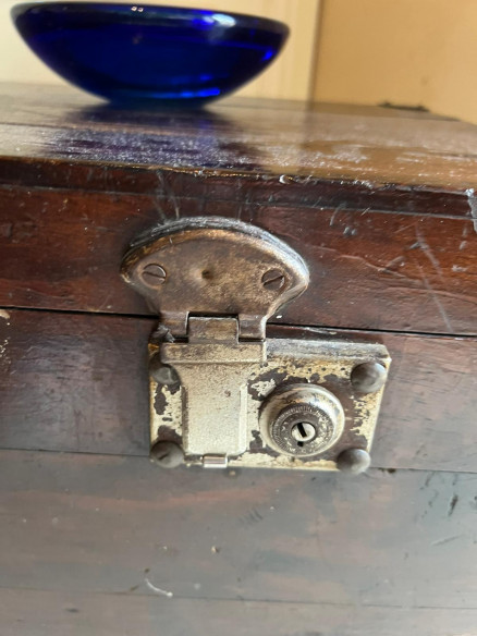 Original mesita de noche